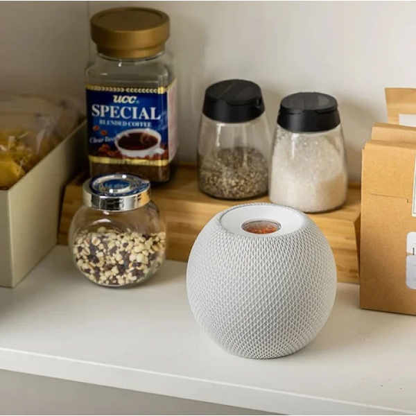 Whaletoo 120ml 環保無線除濕球補充裝 (灰色球)